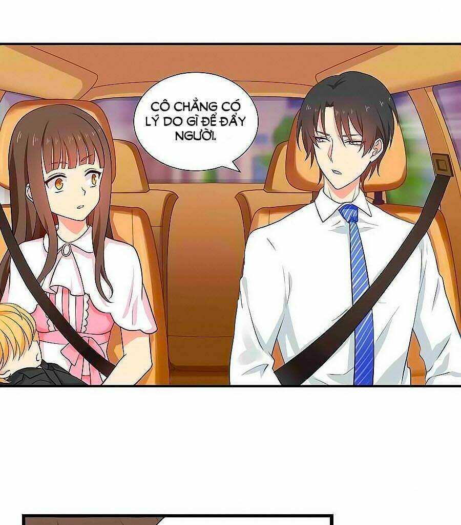 chỉ nhiễm thành hôn chapter 60 1