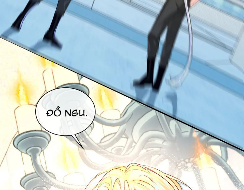 nhân ngư rơi xuống chapter 33 88