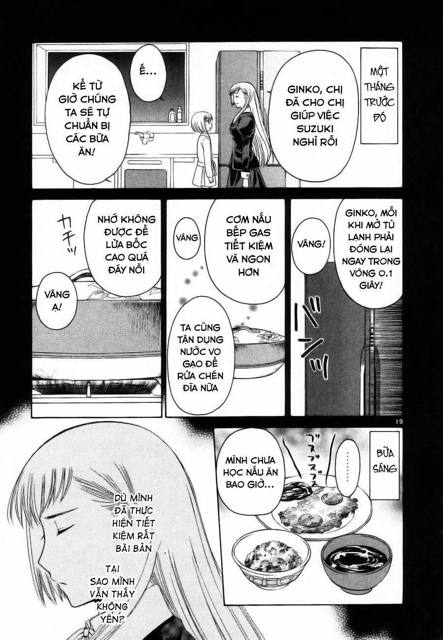 binbou shimai monogatari chapter 30 5