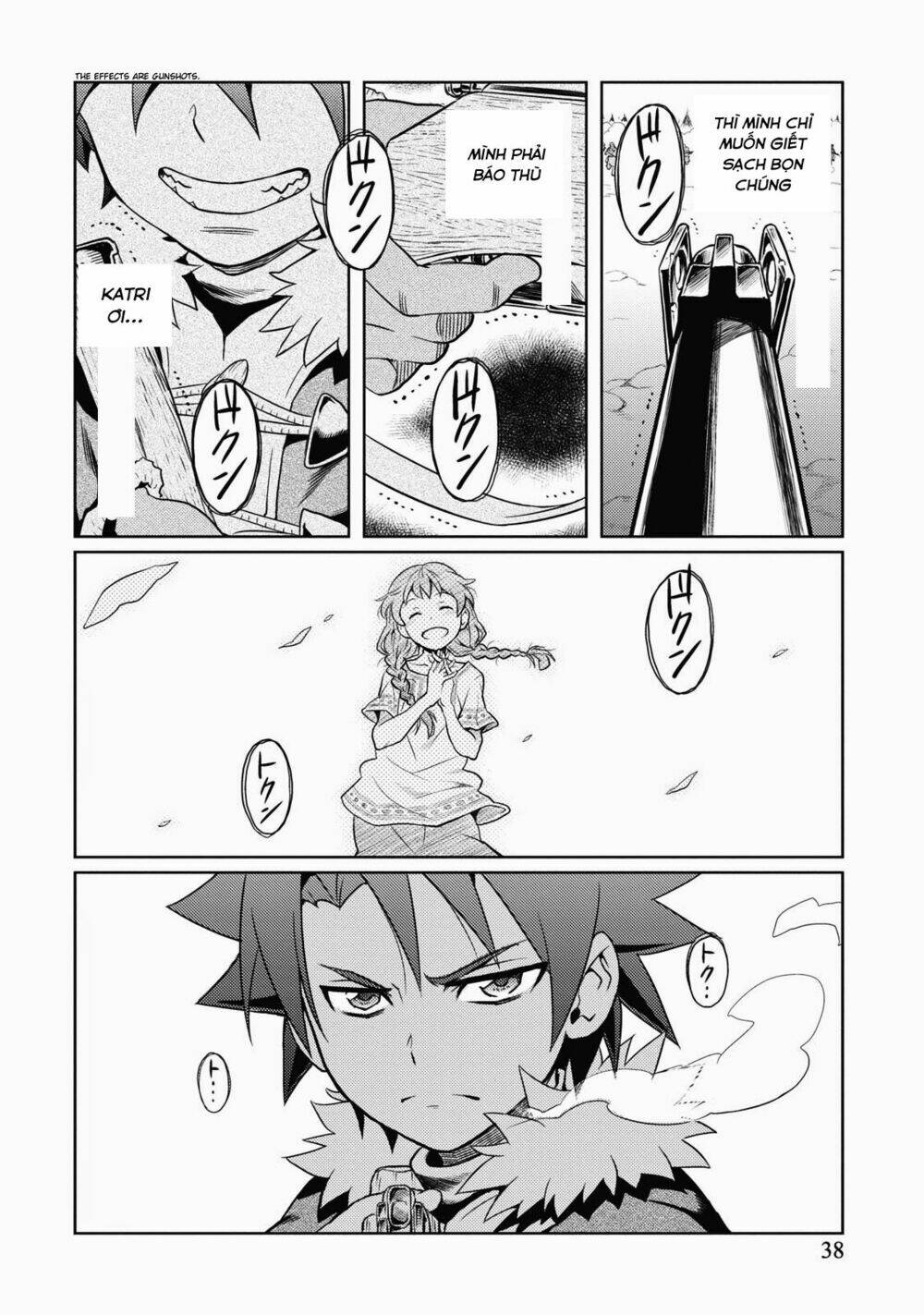 shiroi majo chapter 2 7