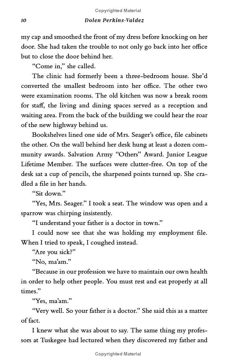 Sách ngoại văn: Take My Hand