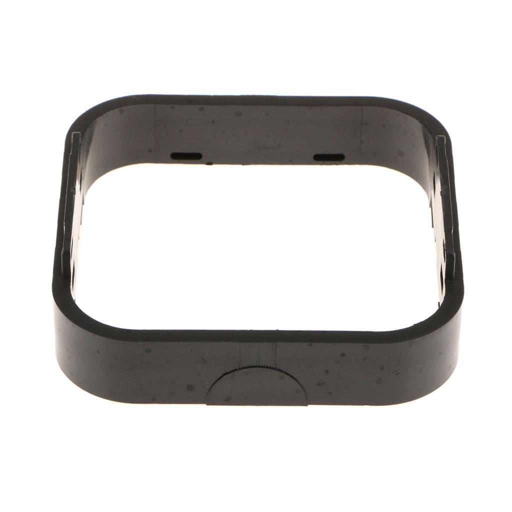 DSLR Camera Square Filters Lens Hood for Cokin P Series Holder Sunshade