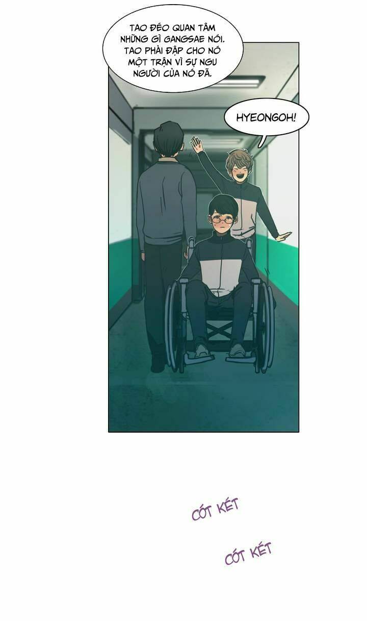 giải thoát chapter 19 41