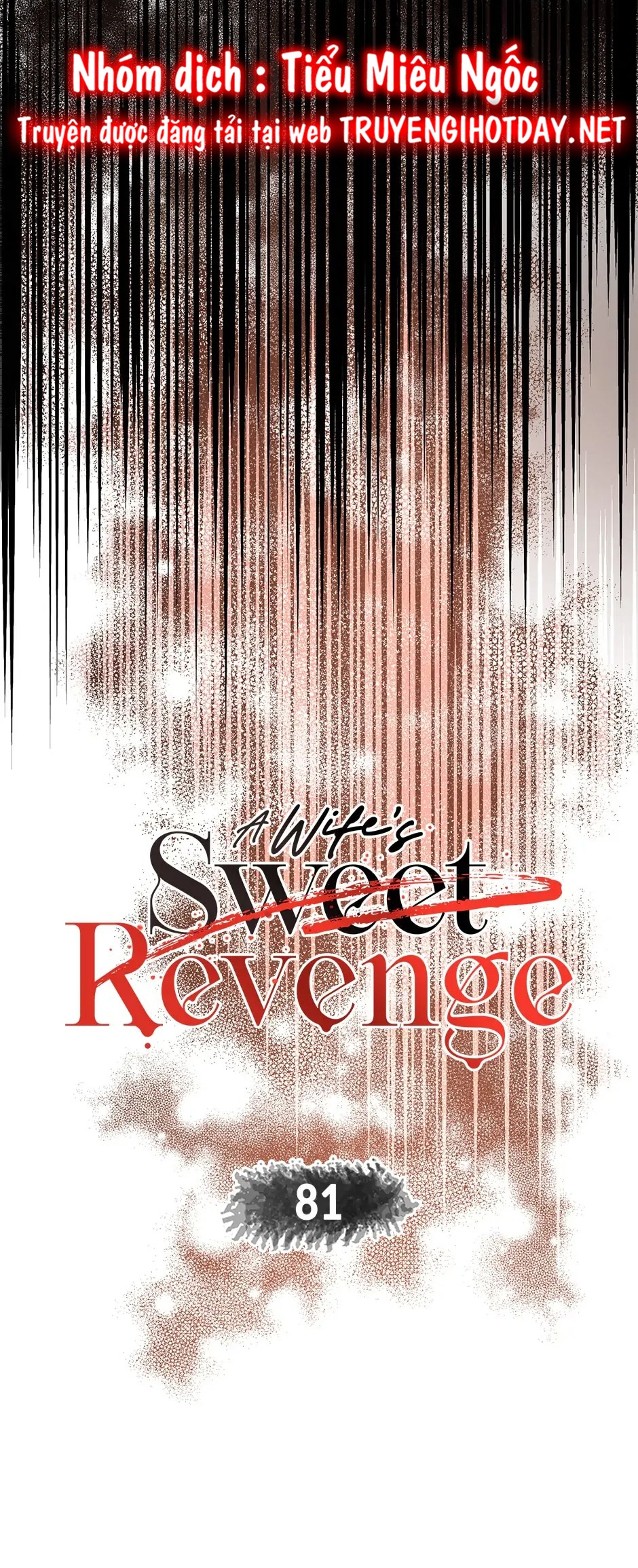 sự trả thù ngọt ngào của vợ tôi chapter 161 9
