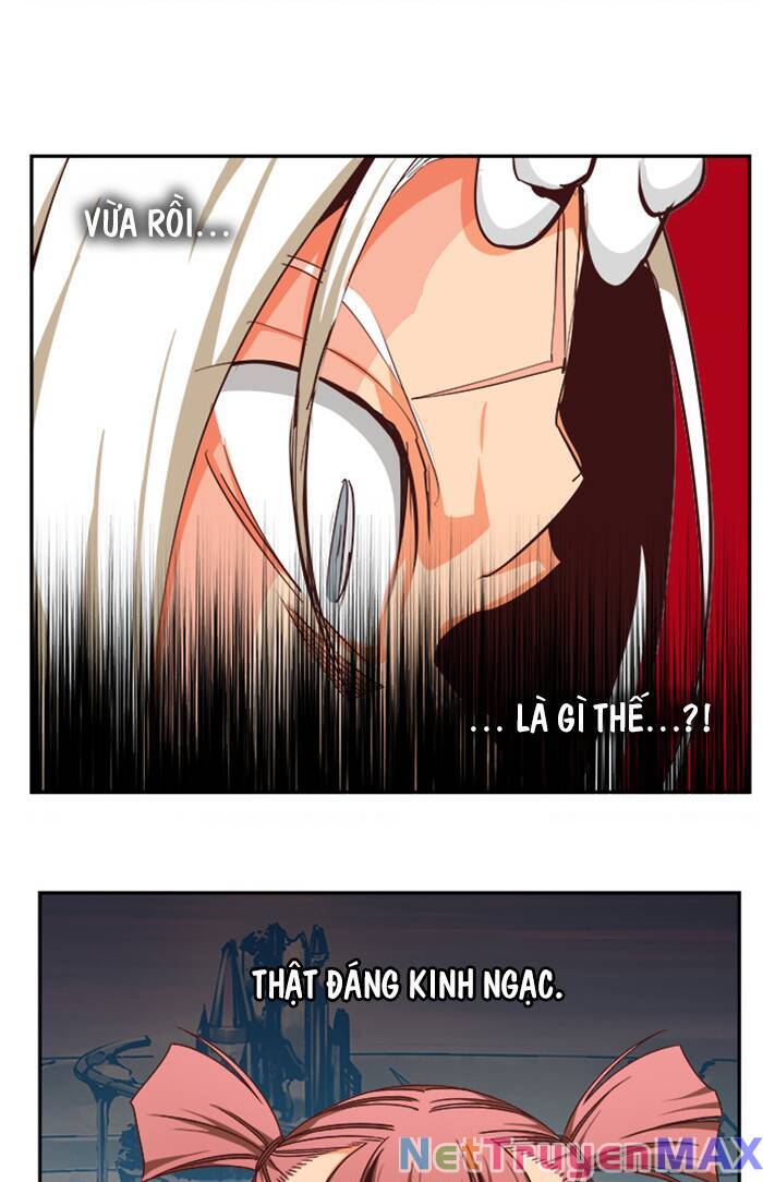 Chúa tể học đường chapter 544.5 39