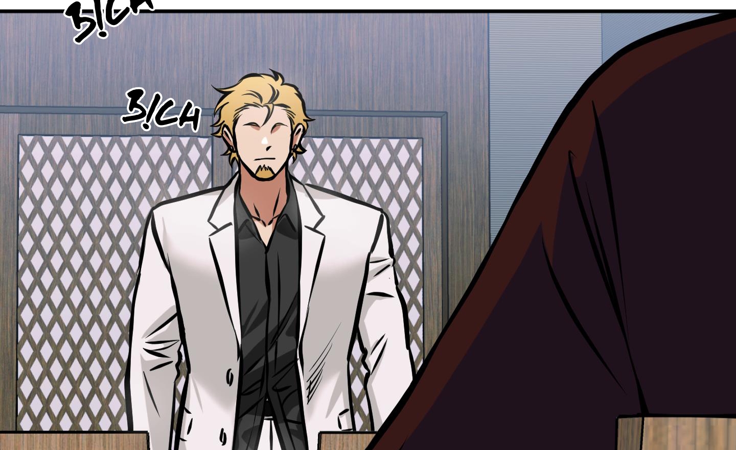 cây thương của ghost chapter 10 81