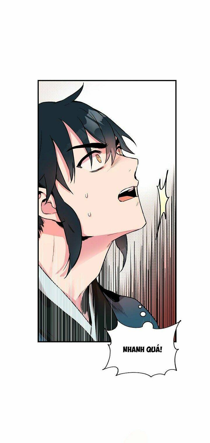 tôi trở thành nhân vật phản diện giỏi nhất trong giới võ thuật chapter 12 32