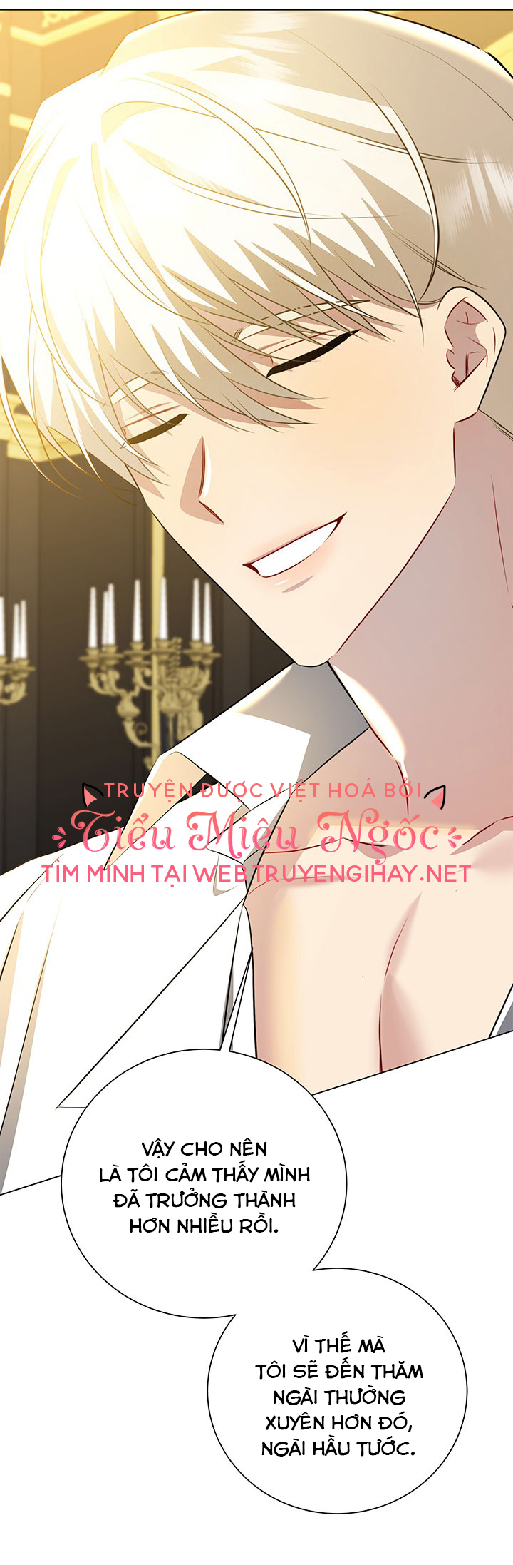 sự hối hận muộn màn chapter 75 13