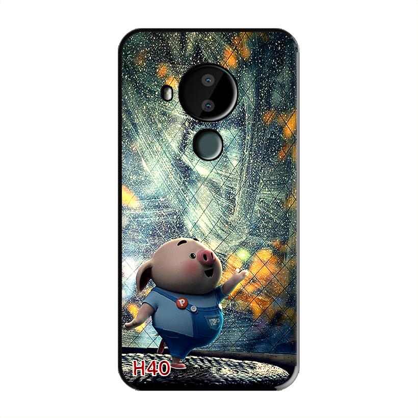 Ốp Lưng Dành Cho Nokia C30