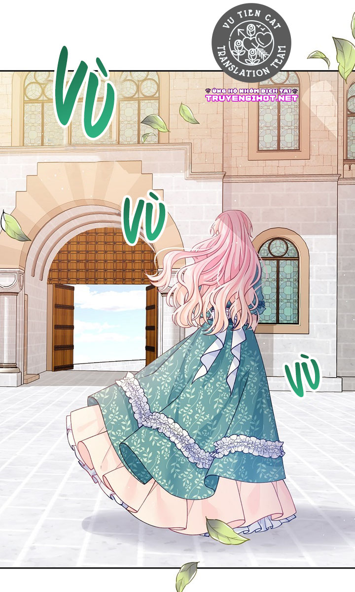 tôi gặp rắc rối vì chồng qúa dễ thương chapter 13.2 21