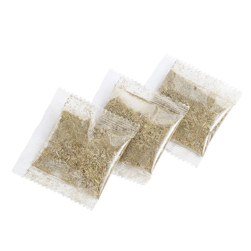 CỎ CATNIP CHO MÈO NGỬI GIẢM STRESS (1 GÓI 2gram)