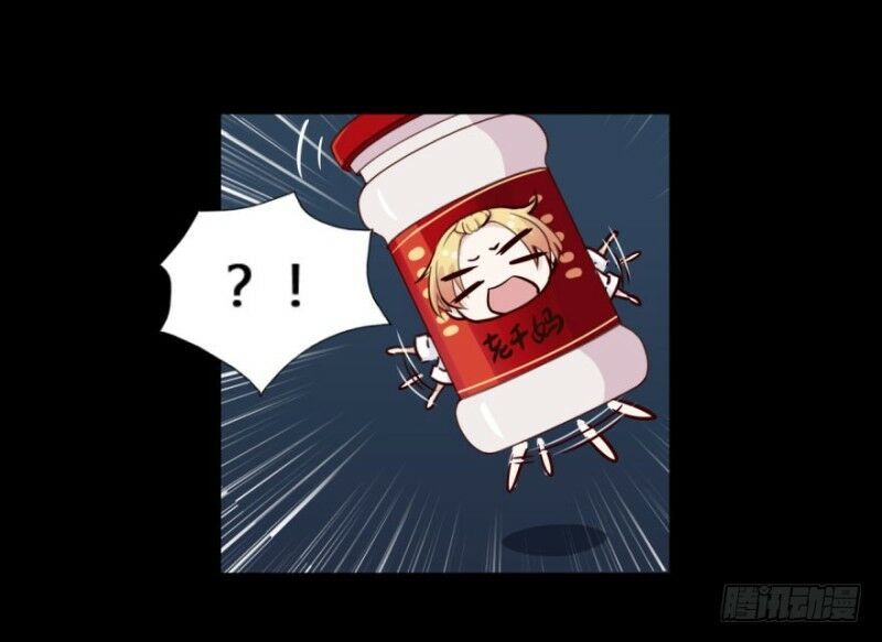 chạy đi âm sai chapter 20 18