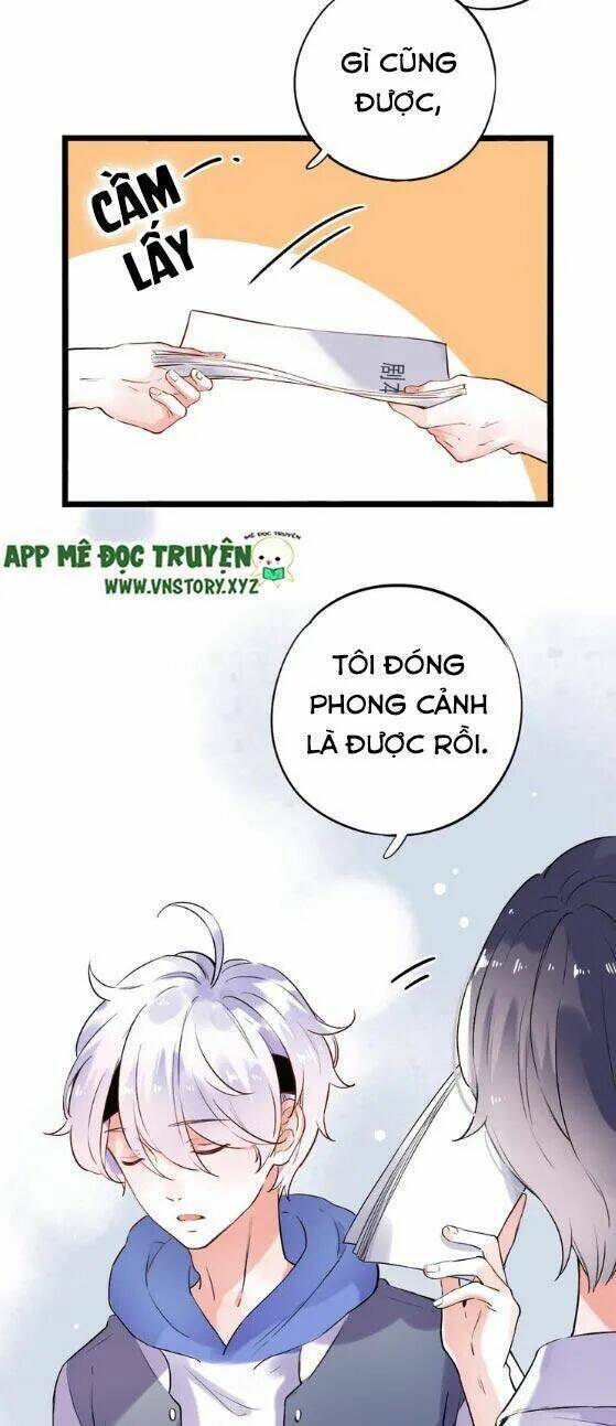 trạch thượng tịch mịch huỳnh hỏa chapter 36 17