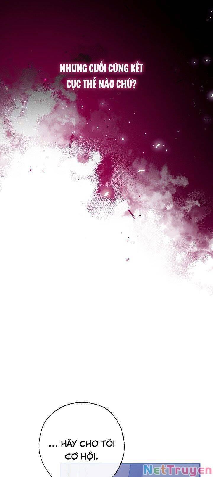 chúng ta có thể trở thành gia đình được không? chapter 55 25