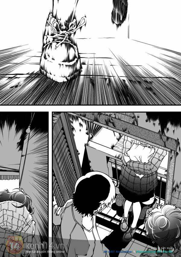 đất rồng chapter 10 2