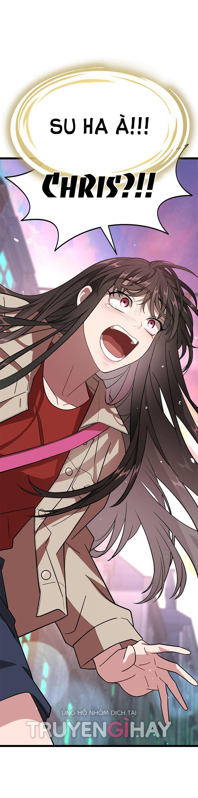 dark moon - tế đàn ánh trăng chapter 12.1 5