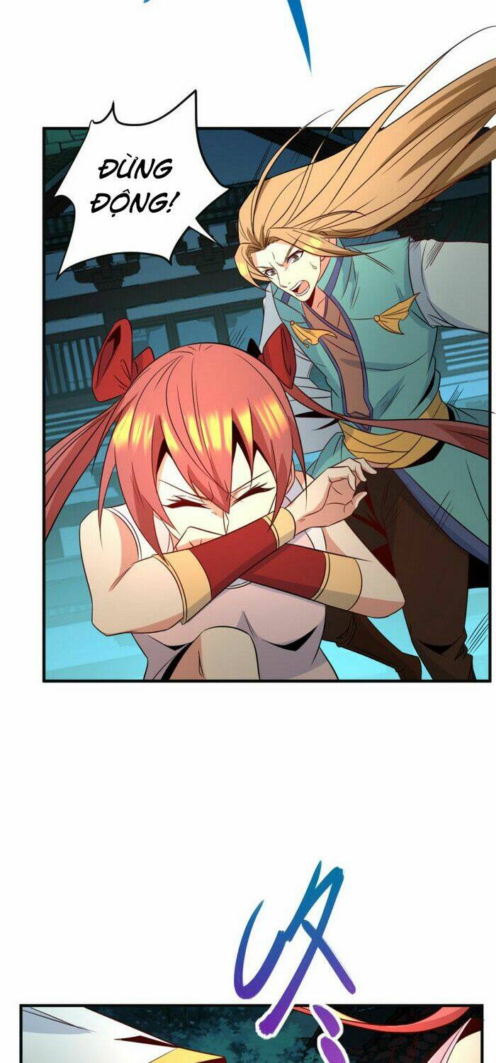 thôn phệ một thế giới tu tiên chapter 78 23