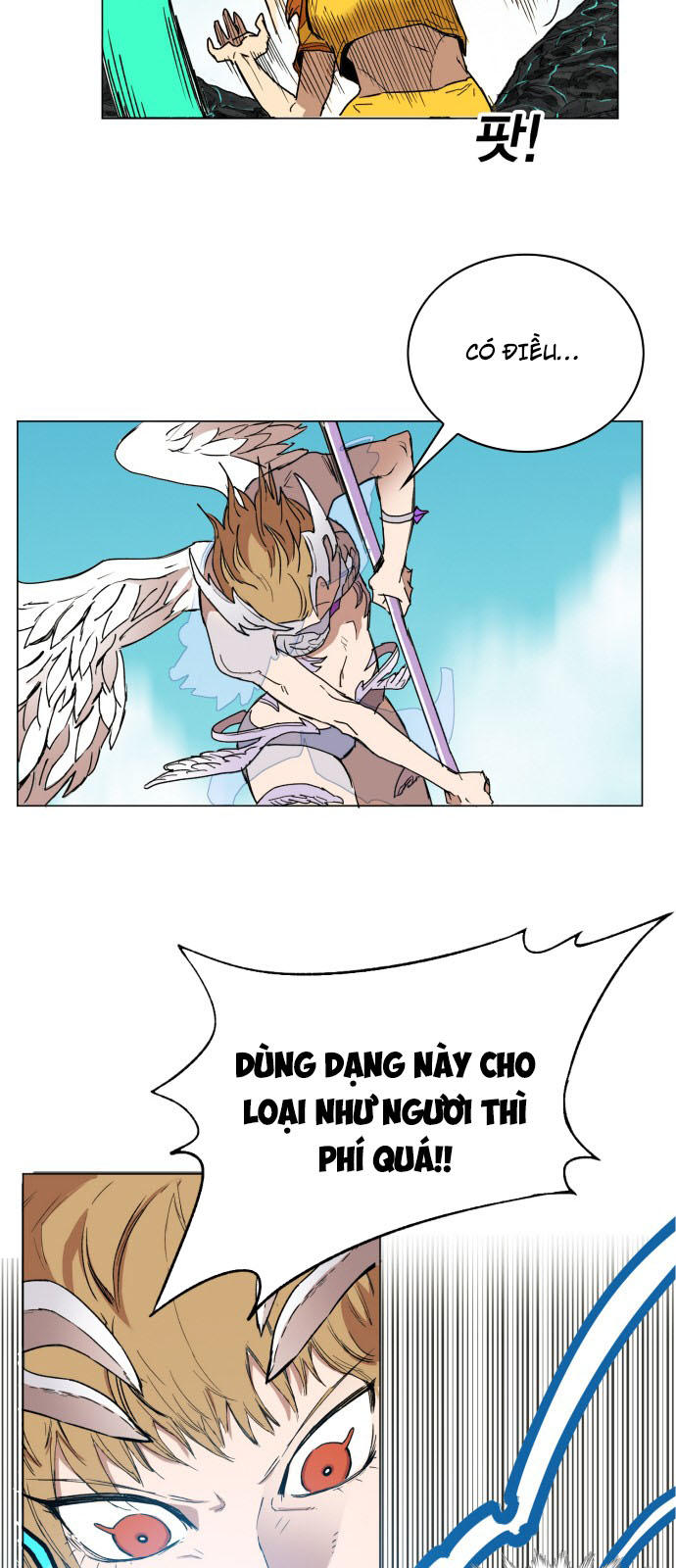 hard core leveling warrior chapter 145 19