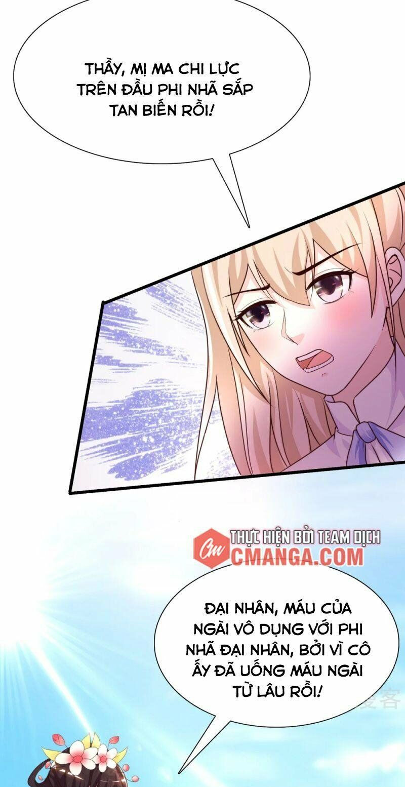 tối cường vận đào hoa chapter 185 14