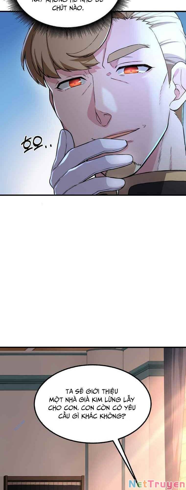 bách kiếp cường giả chapter 14 45