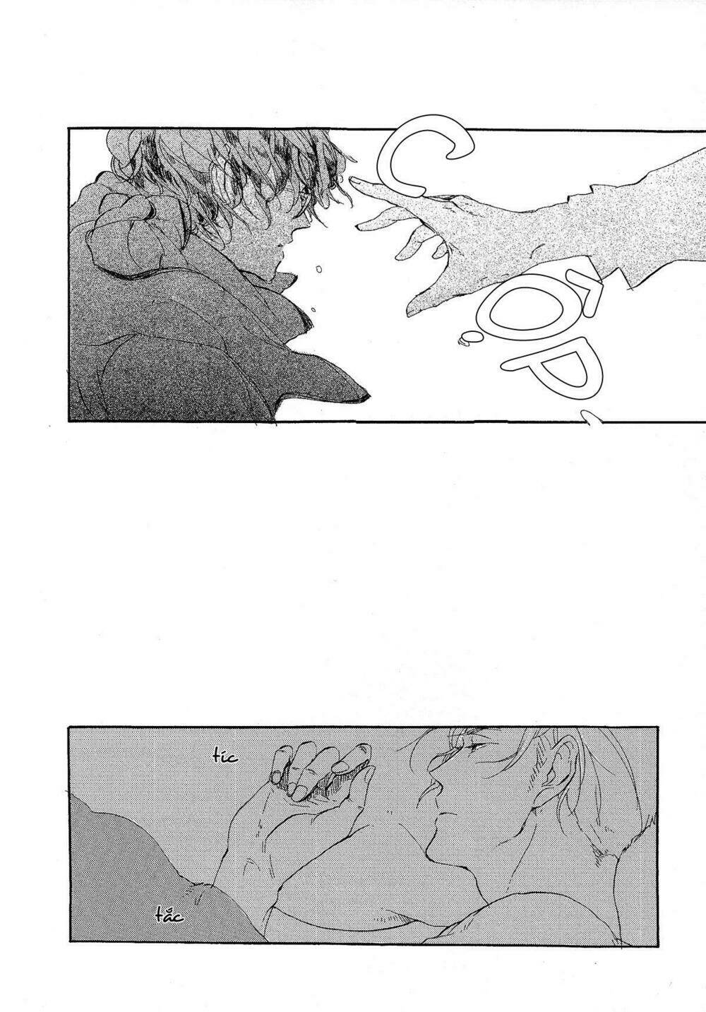 endou-kun no kansatsu nikki chapter 3 4