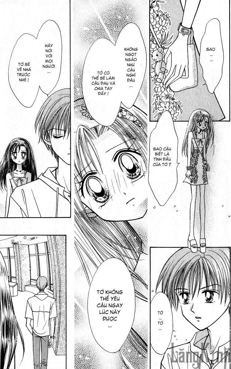 gals - mắt lưu ly chapter 8 41