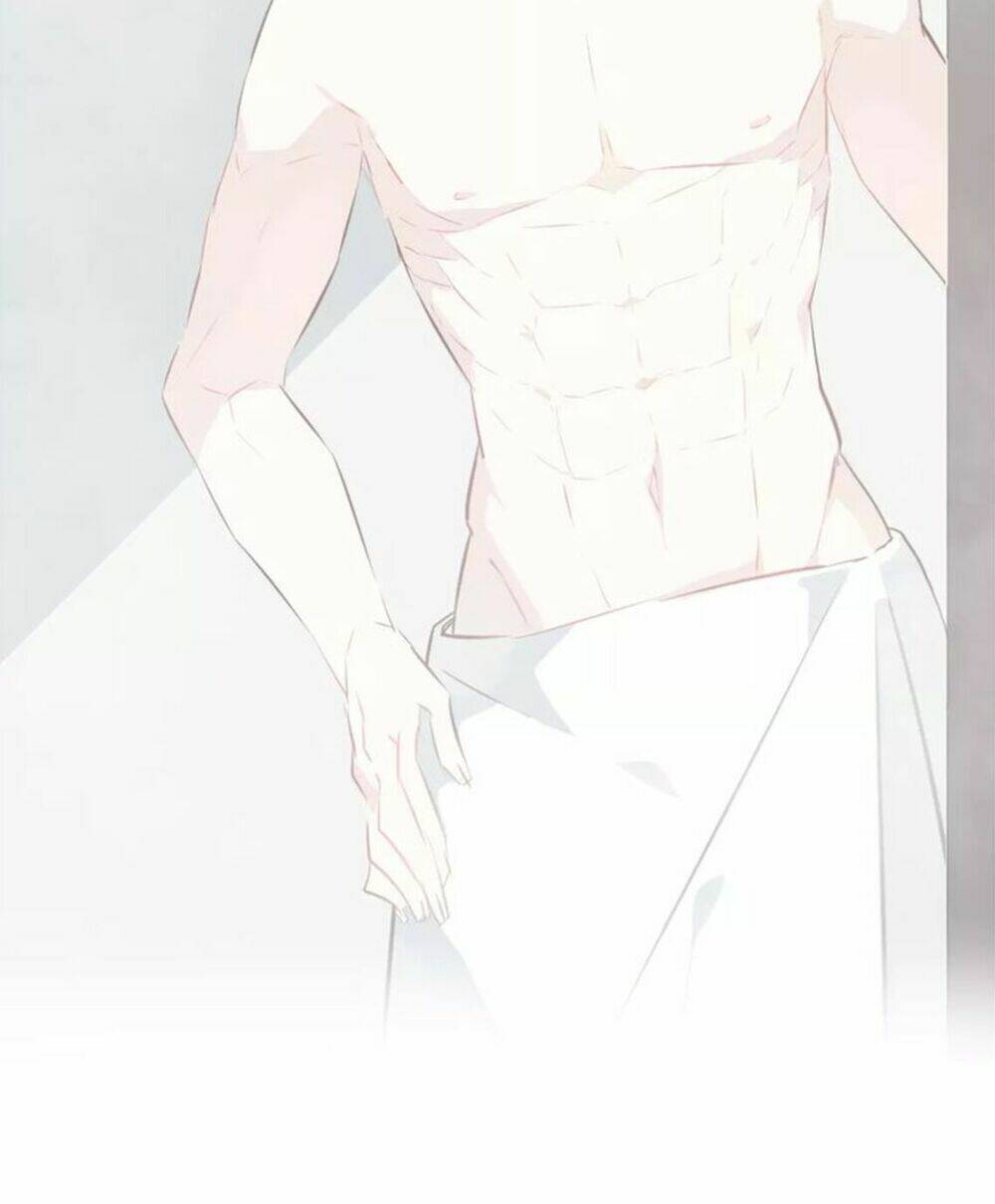 bạn trai xương rồng chapter 8 23