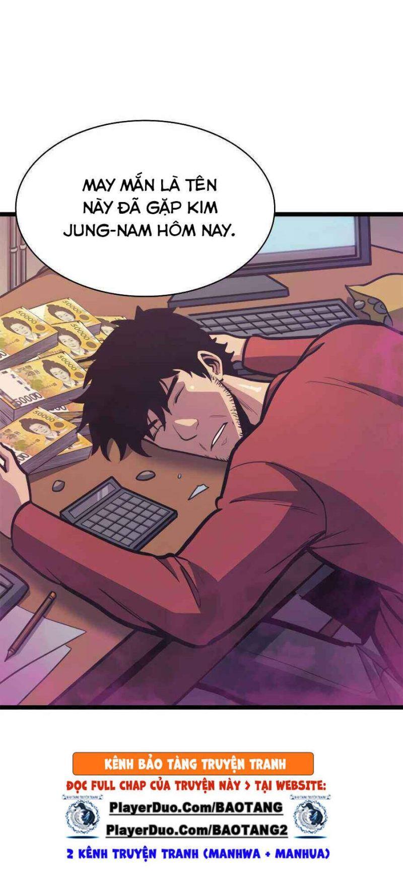 tôi trở lại thăng cấp một mình chapter 89 46