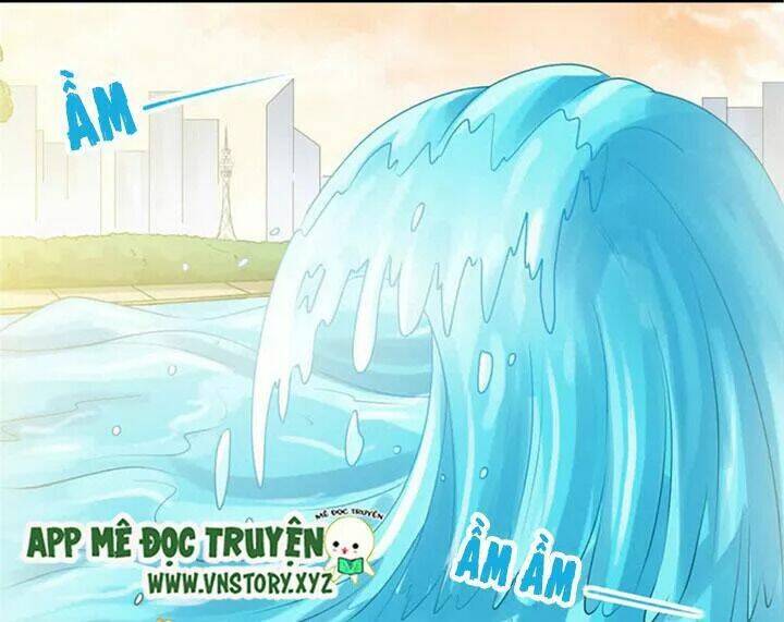 bồn tắm có vấn đề?! chapter 38 2