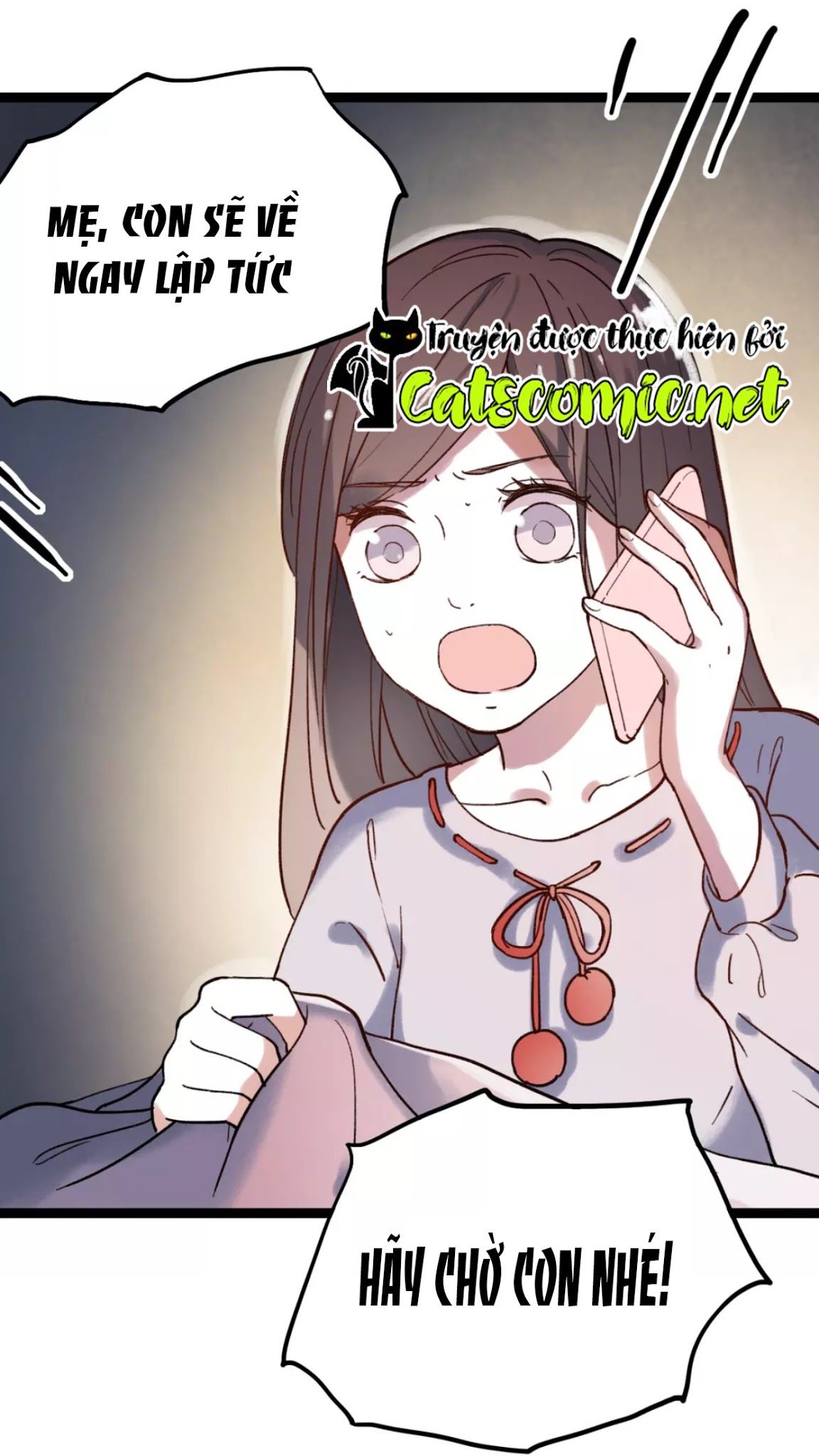 Cậu Đã Từng Yêu Tôi chapter 28 - Trang 22