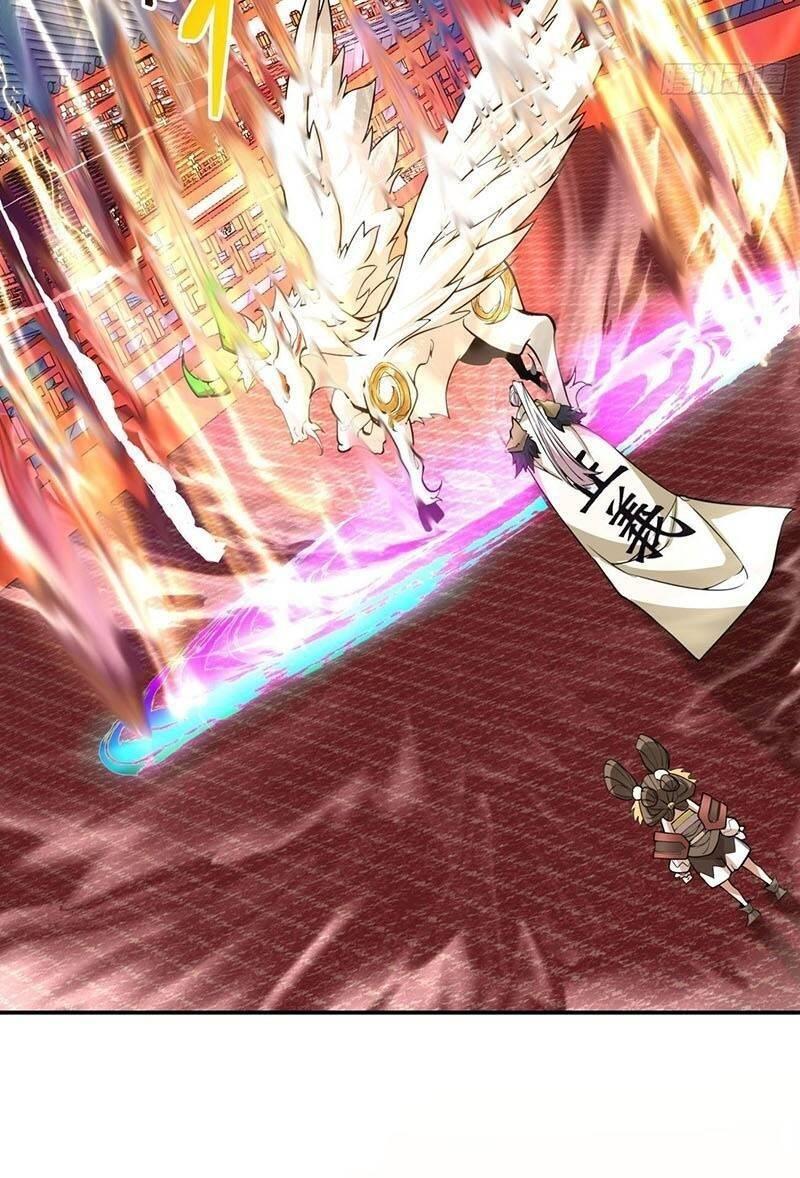 đồ đệ của ta đều là trùm phản diện chapter 18 26