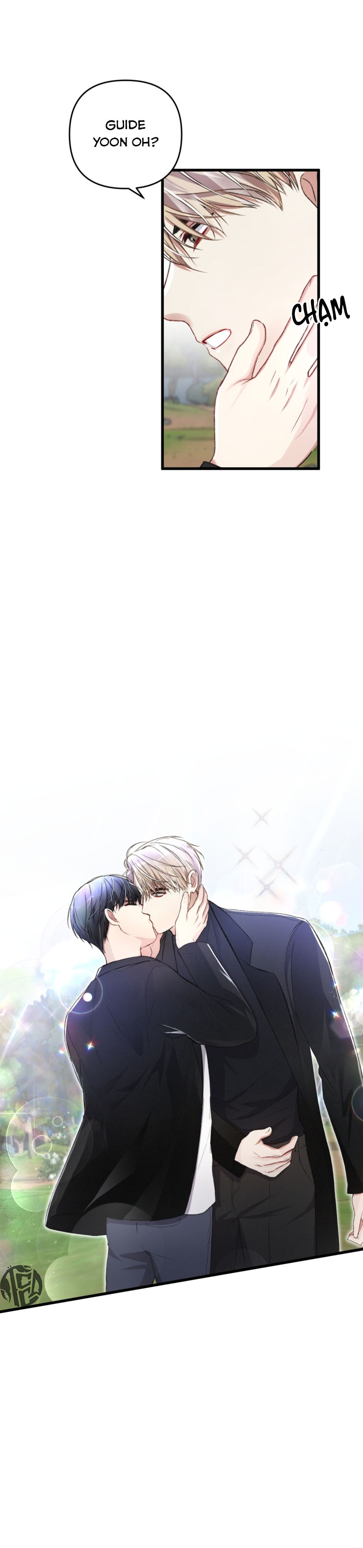 cuộc sống thường nhật của một guide phổ quát chapter 29 11