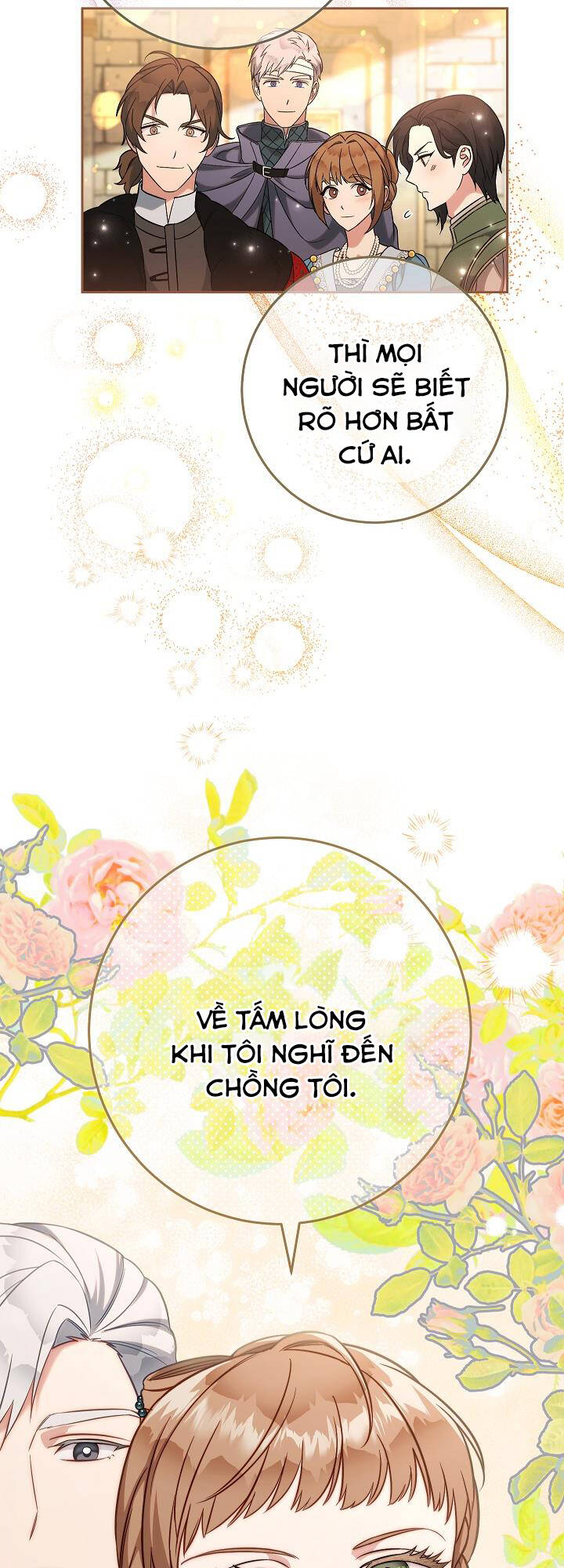 cuộc hôn nhân vụ lợi chapter 51.1 61