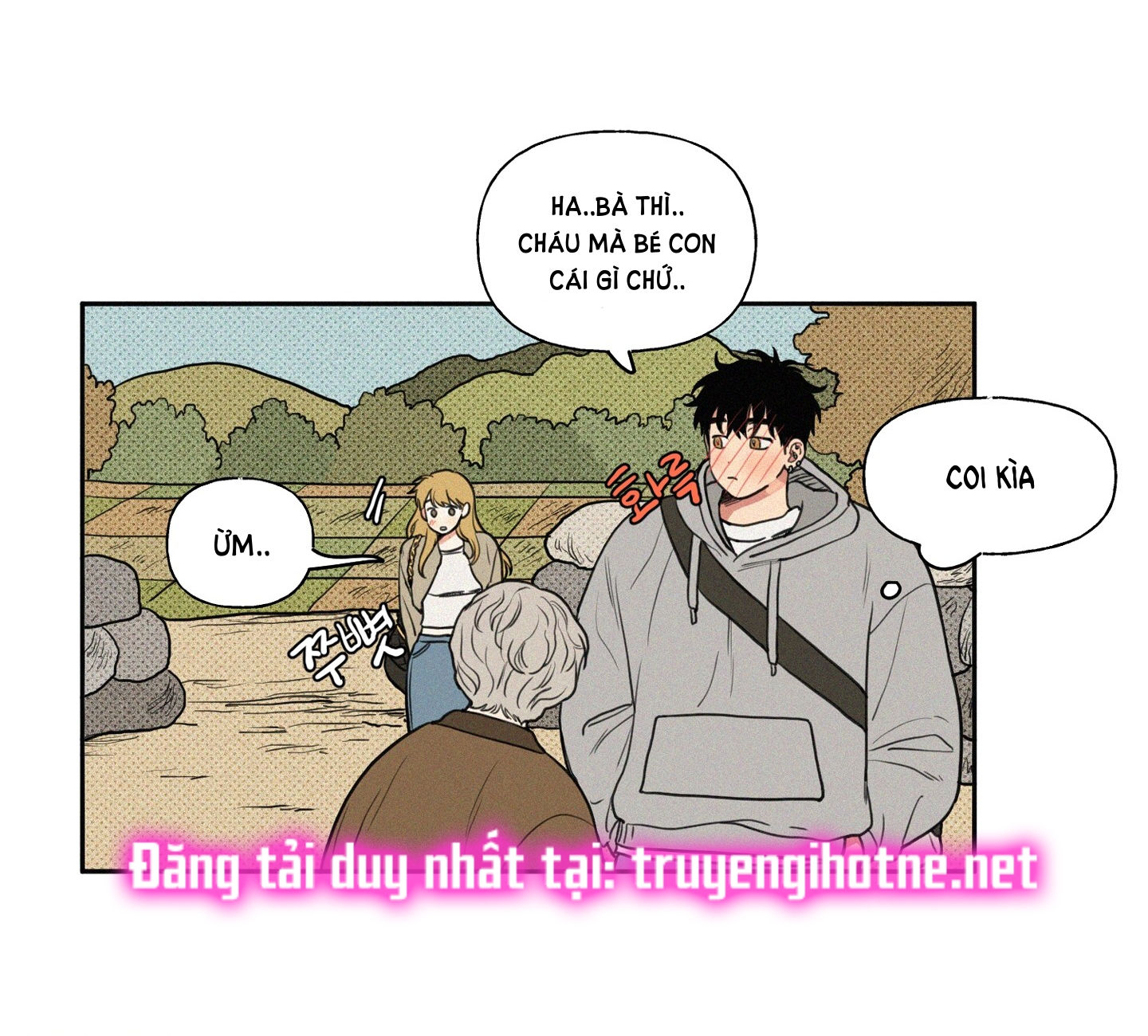 lý do yêu phải thằng bạn thân chapter 56.1 12