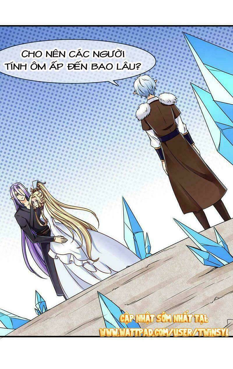 bá đạo trung khuyển tìm ái ký chapter 67 4