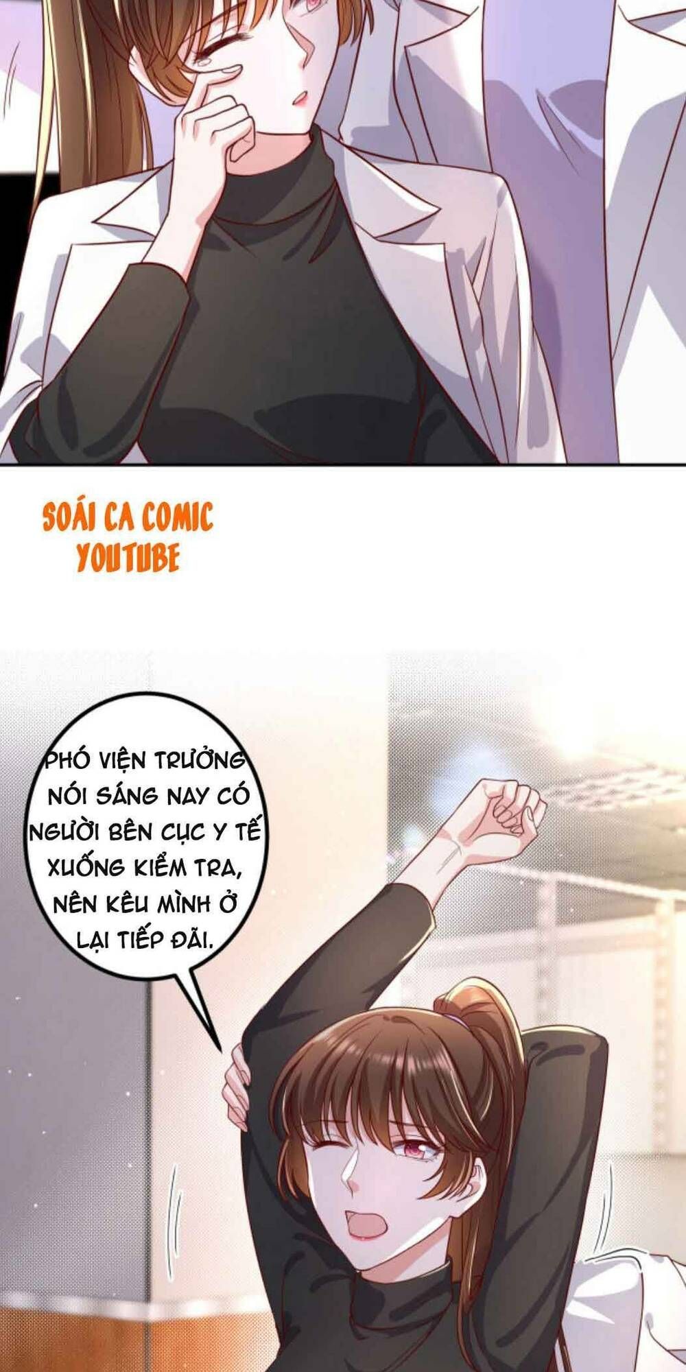 nhất sanh hữu hỉ chapter 46 11