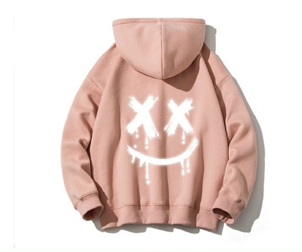 Áo Hoodie mắt chữ X siêu chất, Áo nỉ unisex ulzzang dày dặn, áo nỉ nam nữ đẹp, áo hoodie, áo đôi, Áo Marshmello hoodie dài tay mũ trùm đầu, Áo hoodie phản quang trẻ trung, năng động form dưới 70kg