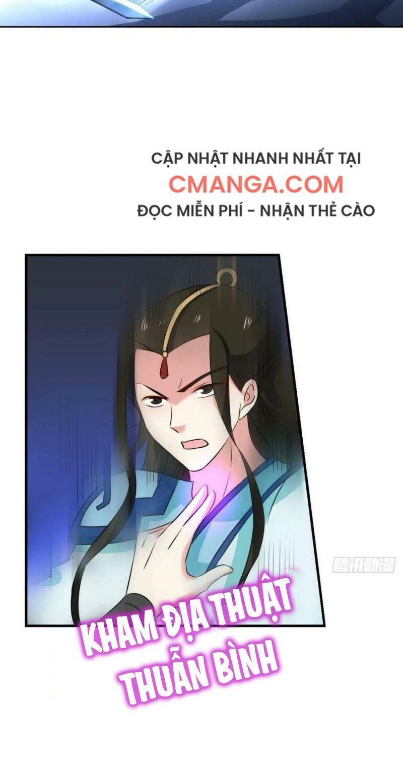 Trọng Sinh Thành Cậu Vàng Tại Dị Thế chapter 143 28