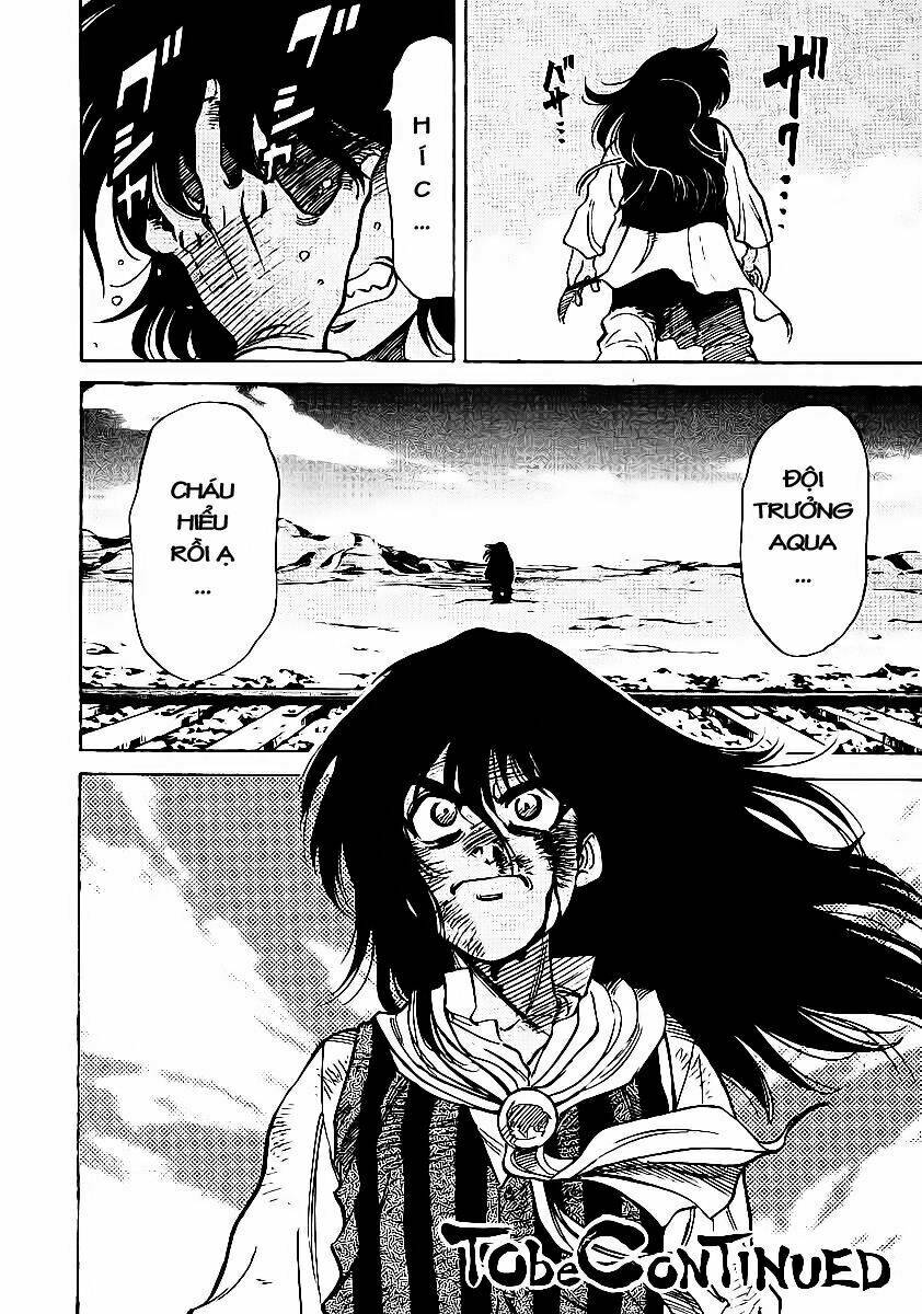 red living on the edge - người da đỏ lang thang chapter 47 23