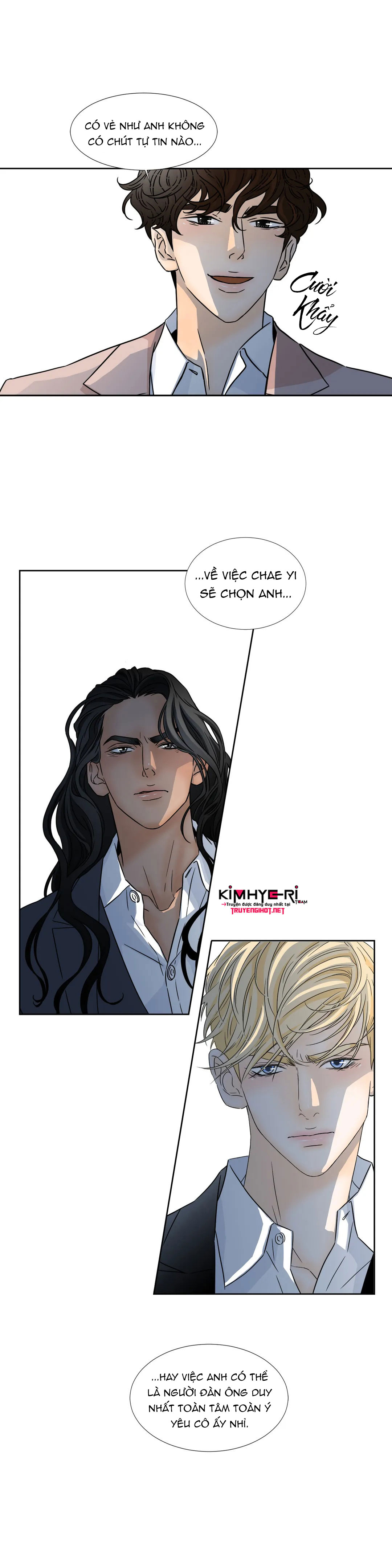 carnal karma chapter 41.1 5