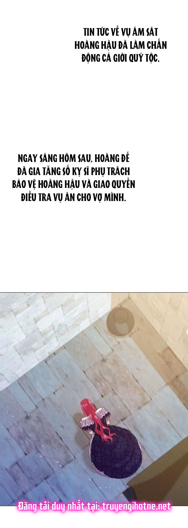 từ tiểu thư thành hoàng hậu - lady to queen chapter 88.2 15