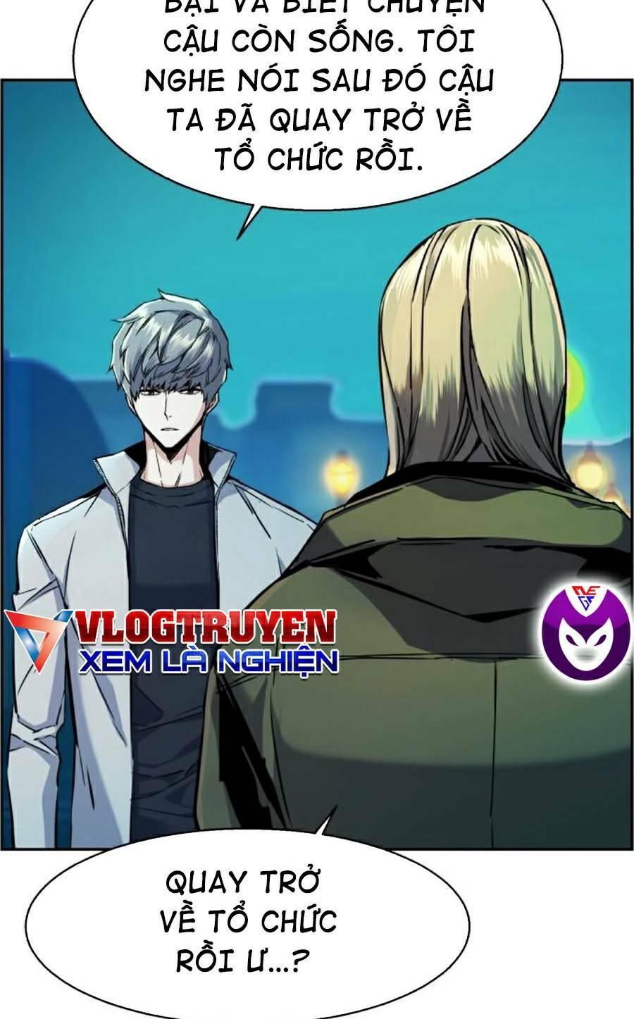 bạn học tôi là lính đánh thuê chapter 64 59