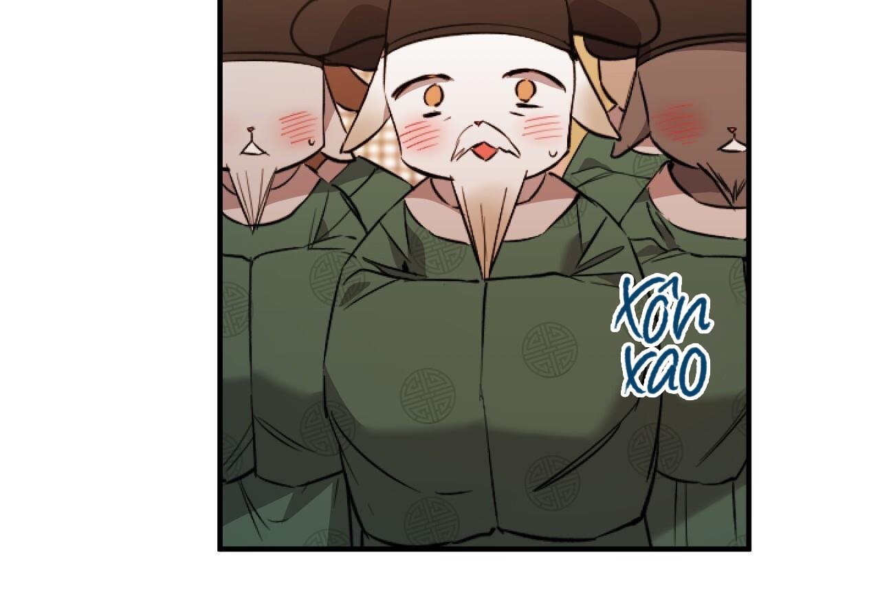 những chú thỏ của hapypy chapter 62 81