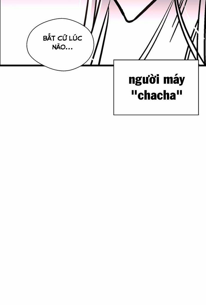 người máy hủy diệt chapter 5.5 47