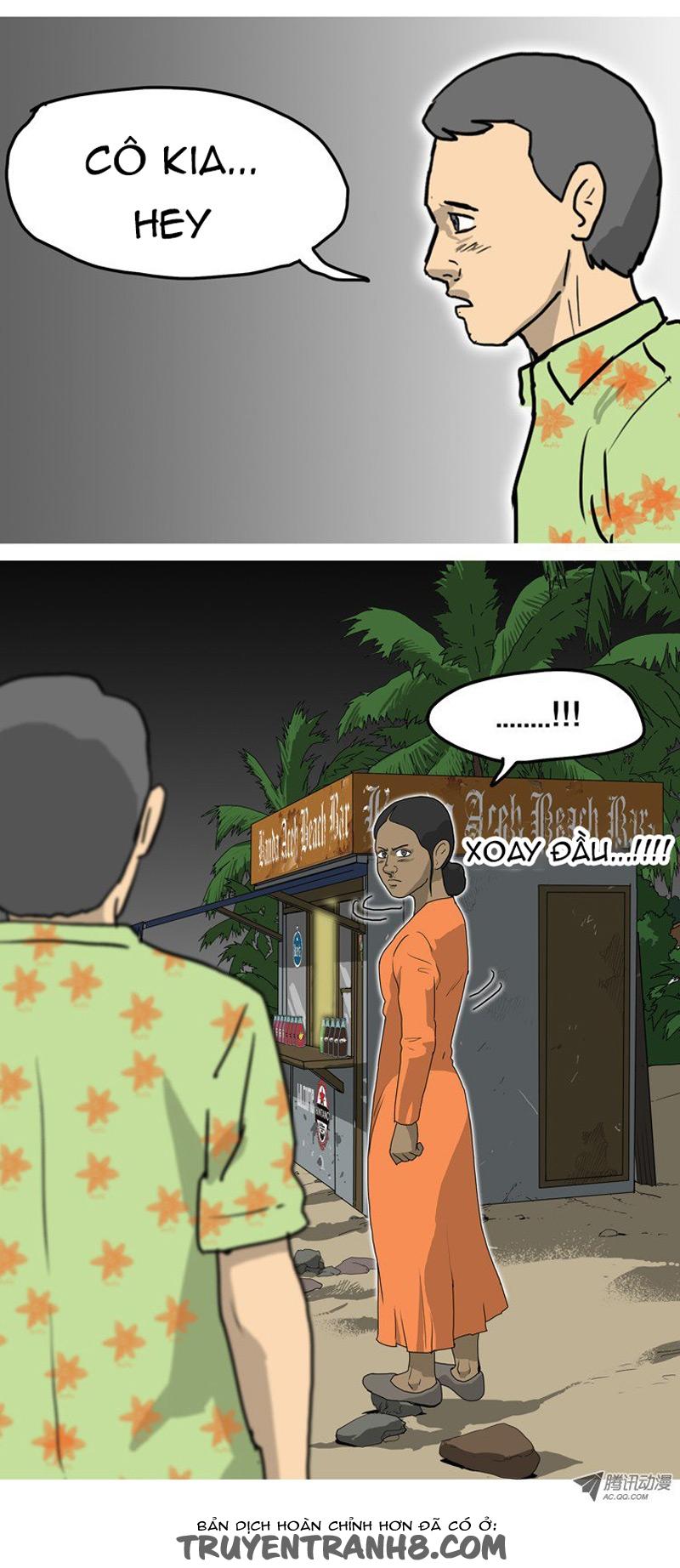 hồi sinh chapter 21 17