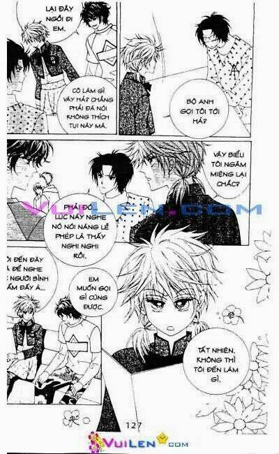 đại ca đi học chapter 11 127