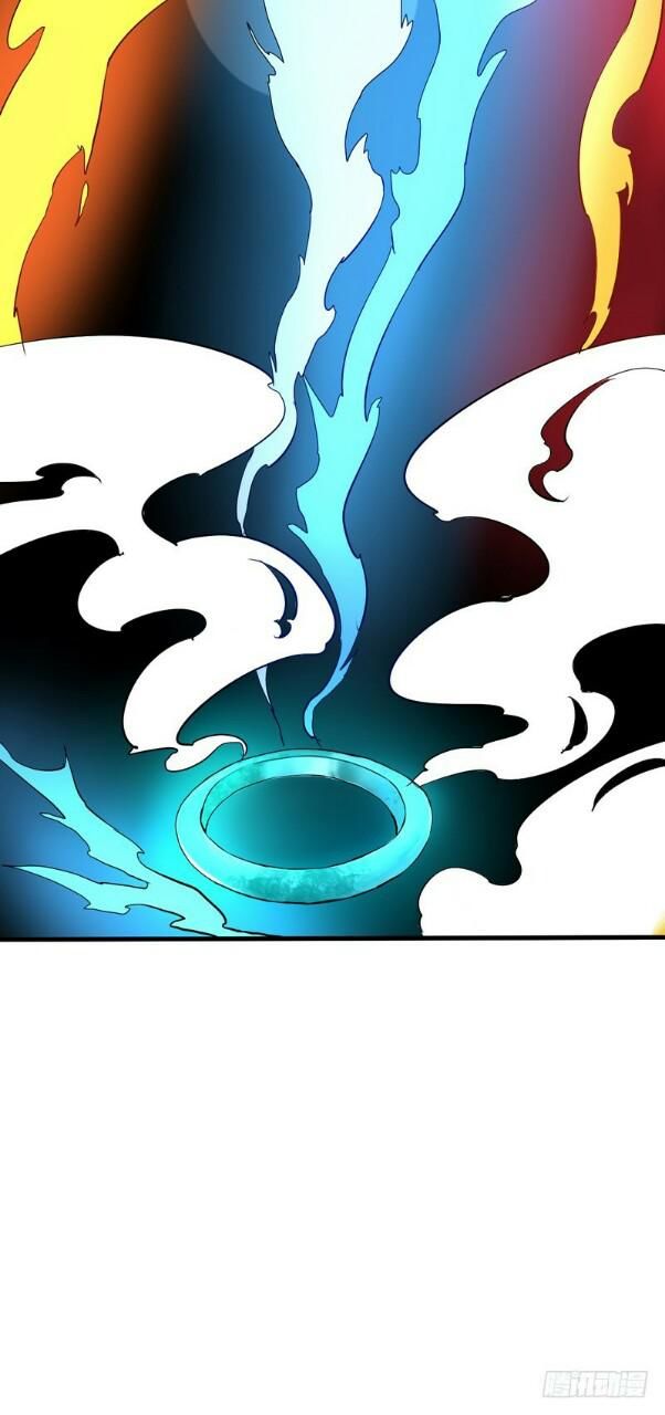 xuyên qua cứu mỹ nam ở thế giới phong thần chapter 20 5