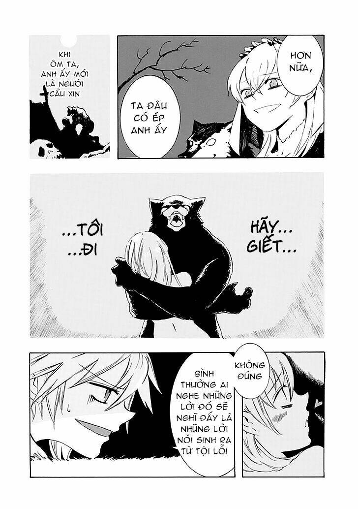 it vorspiel chapter 3 6