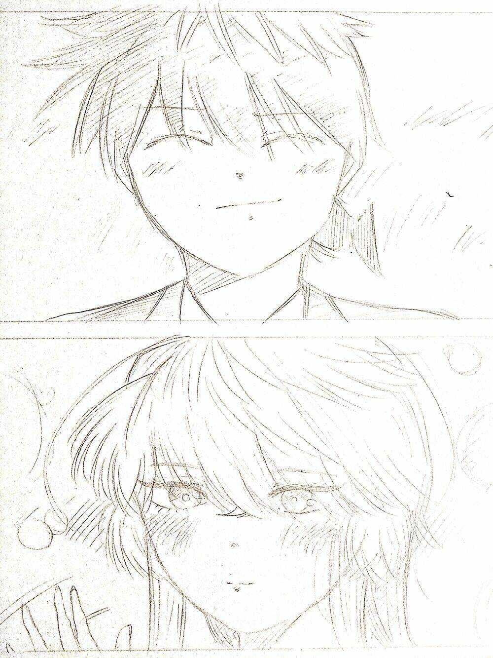 hana-san rối loạn tính cách chapter 9 7