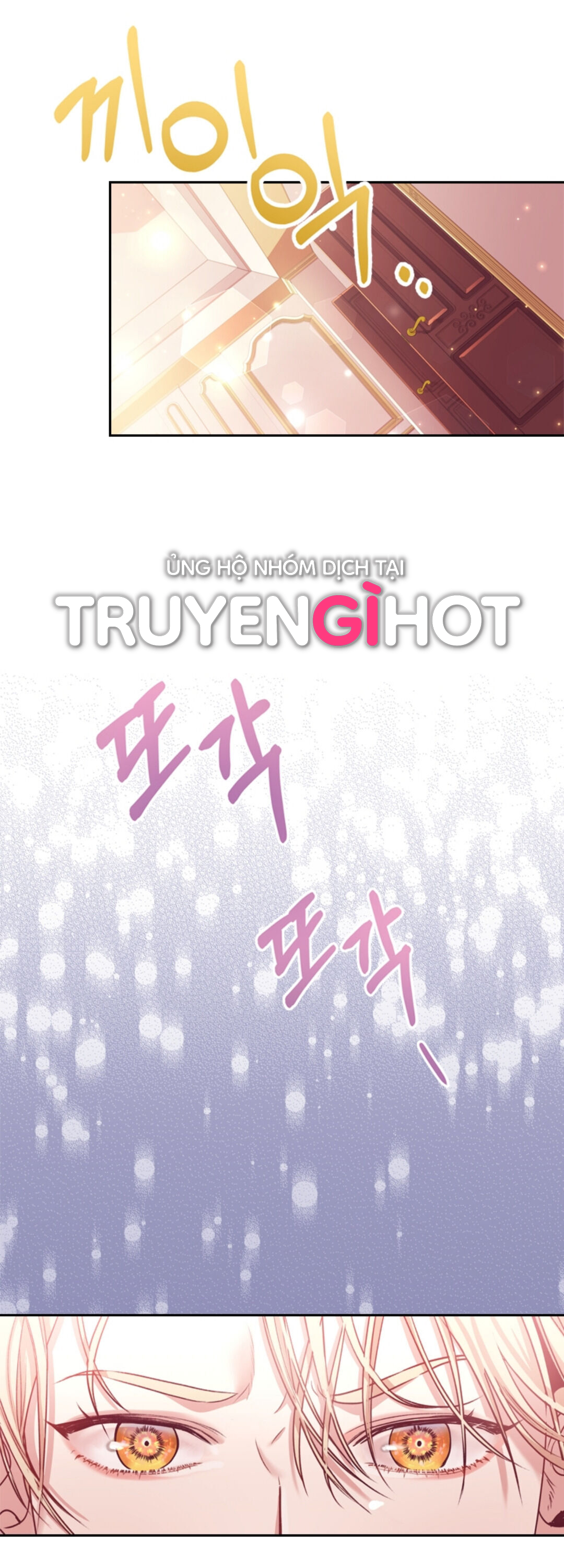 trở thành thư ký của bạo chúa chapter 3.2 9